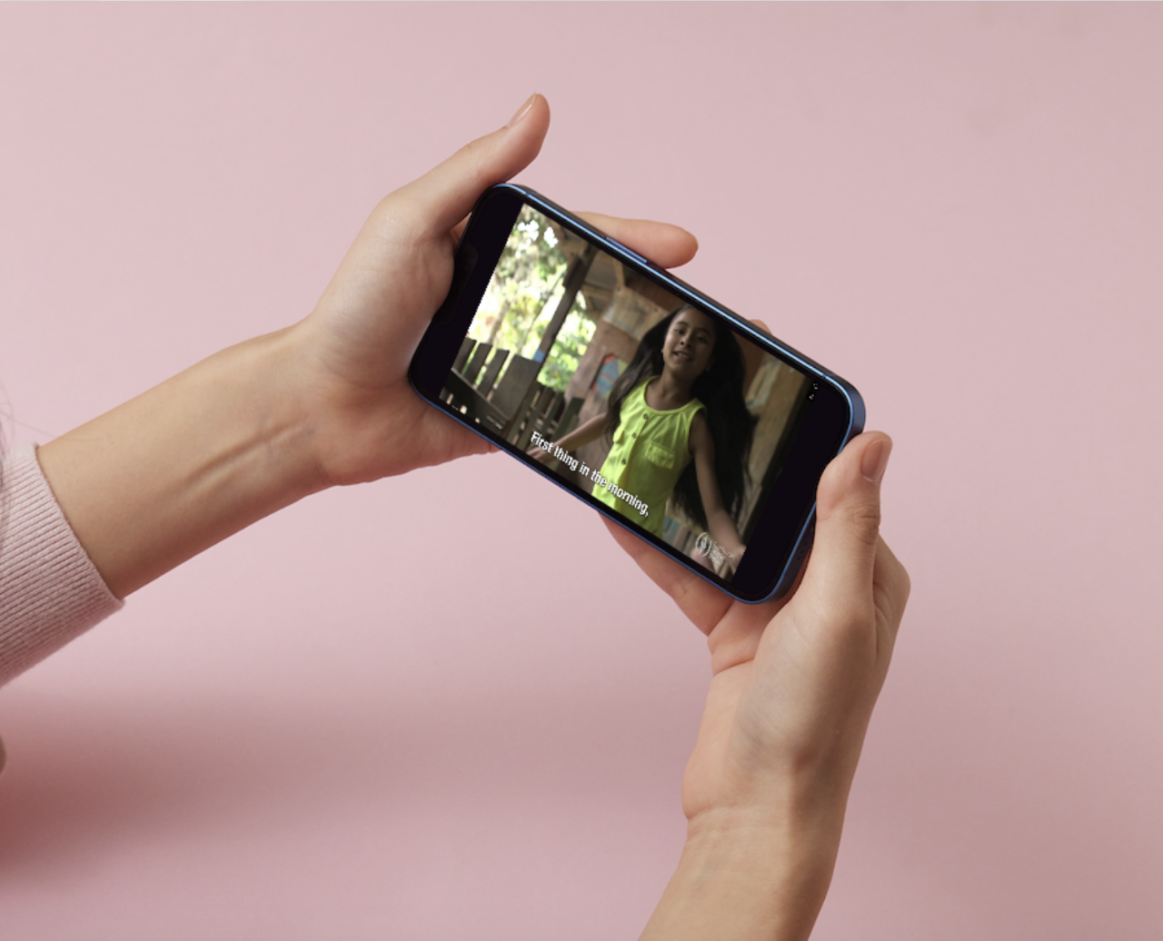 Lutheran World Relief — Farmers Market Coffee video thumbnail